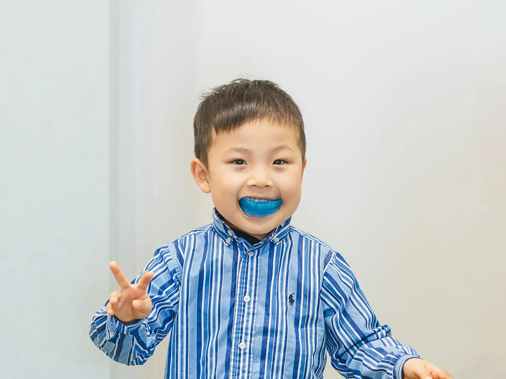 豊中Joおとなこども歯科